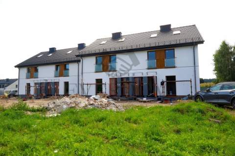 Bojano Rycerska Balkon M.Parkingowe 2-poziomowe