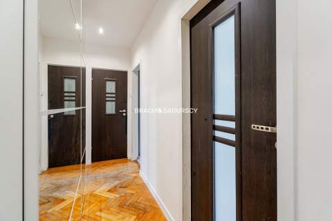 Mieszkanie na sprzedaż, 40,76 m2, Kraków