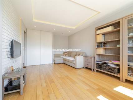 Mieszkanie na sprzedaż, 35 m2, Kraków