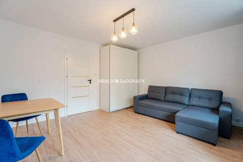 Po remoncie Balkon 45m2