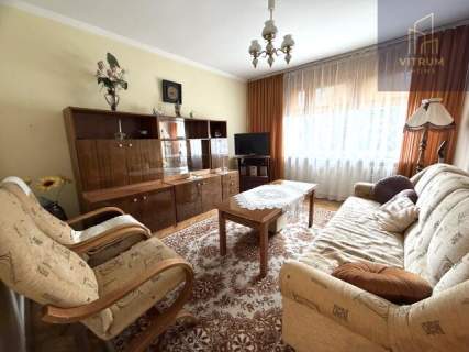 NA SPRZEDAŻ MIESZKANIE 44,4m2, TARNÓW