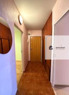 3-pokojowe mieszkanie na Przylesiu