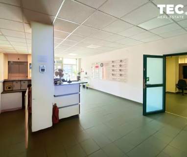 Biuro 300m ,Wola,gabinety open space,Parking