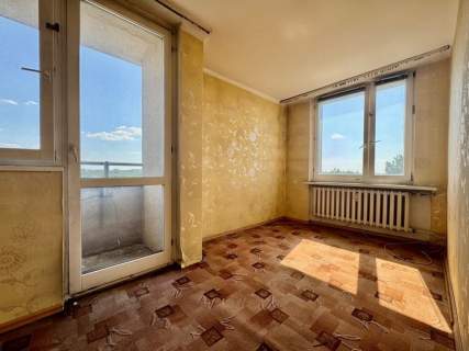 Mieszkanie na sprzedaż, 45 m2, Bytom