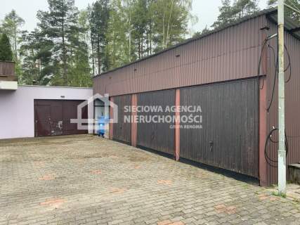 Dom 320 m2 na działce 5750 m2 , Miszewo/Żukowo