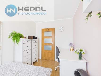 Jana Nowaka-Jeziorańskiego, 3 pok. 2 piętro