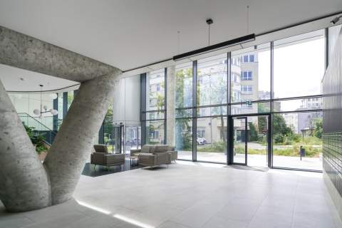 Apartament blisko morza Marina Plaża Centrum