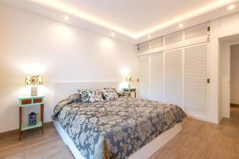 Apartament 150m2 W sercu Puente Romano, Marbella