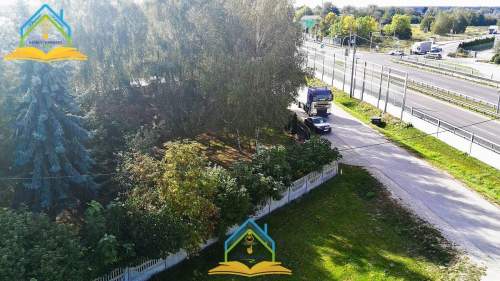 Oferta domu wielorodzinnego z dużą działką, Janki