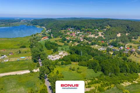 2,8 ha gruntu inwestycyjnego 5km od Międzyzdrojów