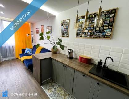Po generalnym remoncie - wymienione instalacje - gotowe do