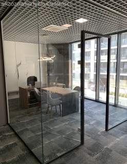 Wola, 53 m2, wynajęty, biurowy, usługowy