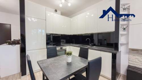 Wola 2 pokoje Do wprowadzenia Galeria Balkon