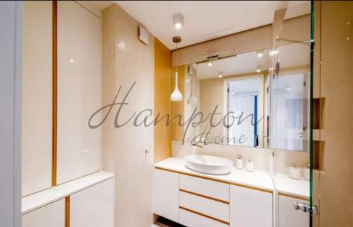 Apartament do wprowadzenia się Warszawa Mokotów