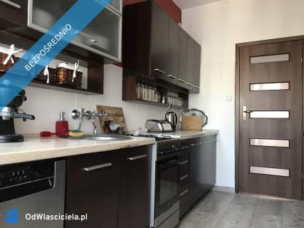 Wynajmę mieszkanie 2 pokojowe 70 m2 biuro w samym centrum Bytomia...