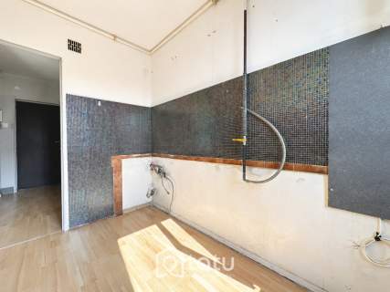 200m Metro Kondratowicza-Grunt uregulowany-Balkon