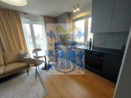 Rydlówka, Dębniki-Podgórze 37m2 2pok, garaż, klima