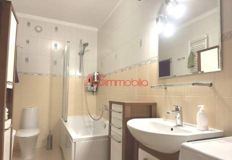 Mieszkanie 69m2, 3 pokoje, garaż, Ursynów Warszawa