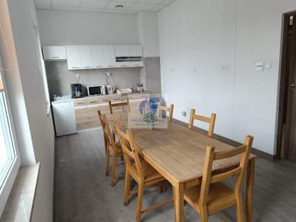 Wola lokal biurowy 134,11 m2 do wynajęcia