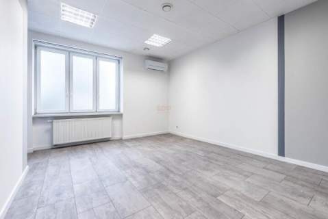 ul.Hallera Lokal 83m2 4pomieszczenia, klimatyzacja 4200zł