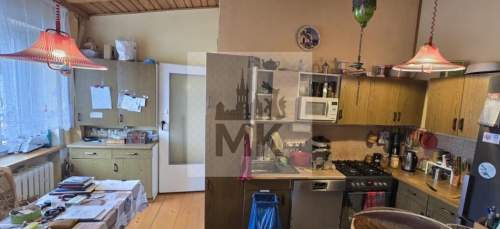 Prawie 100m2 na Starym Mieście do wejścia