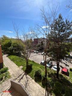 Twoje 3 pokoje mieszkanie z balkonem 63m2