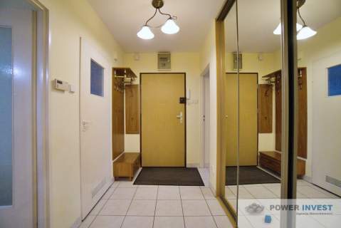 Kwiecista/Kobierzyńska 52 m 2pok. balkon garaż