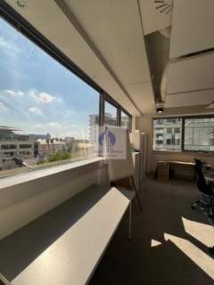 Wola lokal biurowy 839 m2 do podnajmu