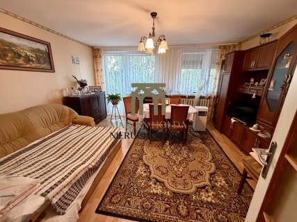 Mieszkanie na sprzedaż ul. Wiedeńska 51m2