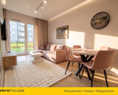 Mieszkanie na sprzedaż, 34,9 m2, Julianów