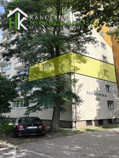 Mieszkanie o pow. 57 mkw. garaż