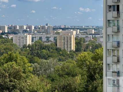 36m2 2pok. Mokotów Królikarnia