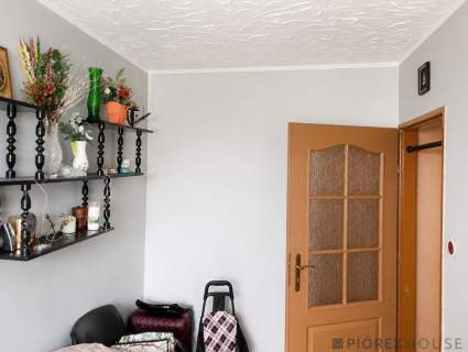 3-pokojowe mieszkanie na Żoliborzu
