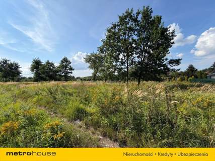 Działka na sprzedaż, 2142 m2, Konstancin-Jeziorna