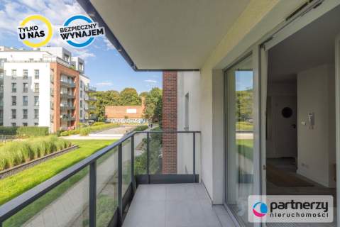 Apartament w Śródmieściu