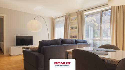 48m2/dwa pokoje/idealna lokalizacja