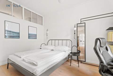 Apartament inwestycyjny tuż przy plaży i molo