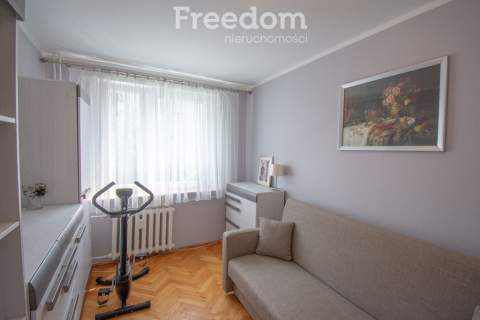 3 pokoje I piętro Zatorze Niski czynsz 700 zł