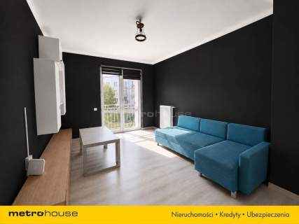 2 pokoje 51 m II piętro Balkon