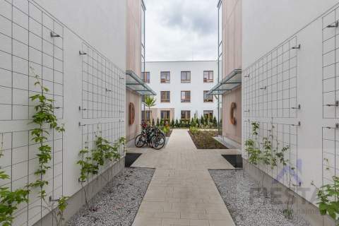 Ursynów Puławska/Taneczna 61C 41m2 garaż ogródek