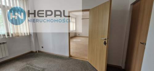 Budynek biurowo - usługowy, Bukówka