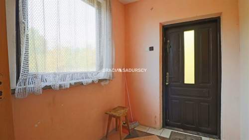 DOM 192 M2 STAN SUROWY 7 POKOI WIDOK RUPNIÓW
