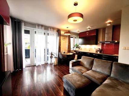 Apartament 3 pok/60m/garaż / komórka /Lux/2010