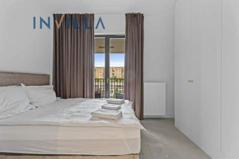 Apartament w Śródmieściu Gdyni