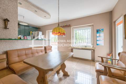 Dom 320 m2 na działce 5750 m2 , Miszewo/Żukowo