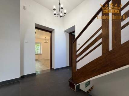Do wynajęcia dom 250m2 na biuro, ogród 630m2, Mokotów Górny,...