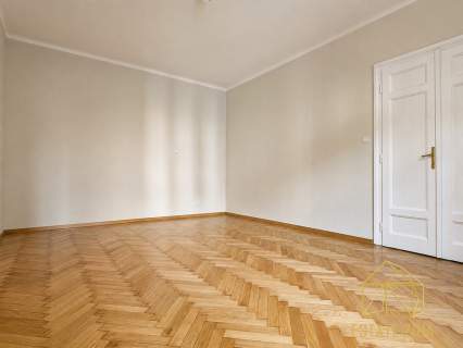 2 pokoje centralne Batorego bez czynszu