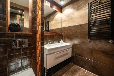 Apartament 110 m2 3 pokoje zielona okolica, Oporów