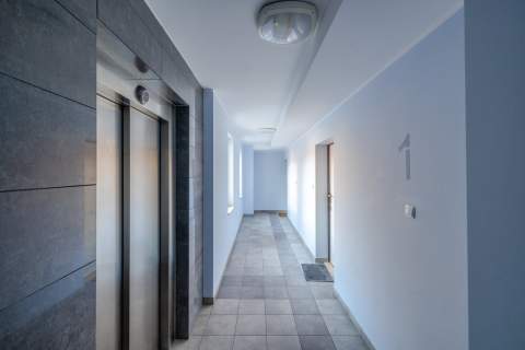 Nowoczesna kawalerka balkon winda Gdynia