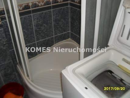 Kawalerka Olsztyn ul. Puszkina - blisko Centrum